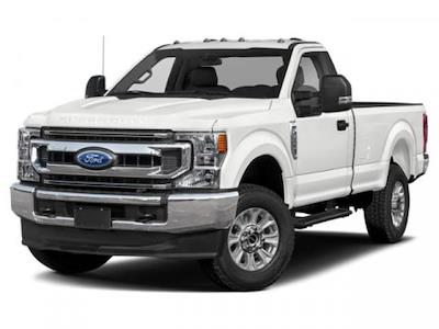 Used 2021 Ford F-350 - photo 1