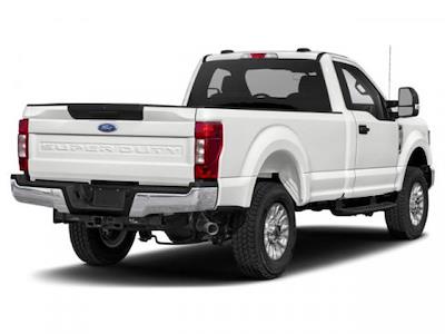 Used 2021 Ford F-350 - photo 1