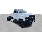 New 2023 Chevrolet Silverado 6500 LT Regular Cab Cab Chassis for sale #E12231 - photo 1