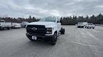 New 2023 Chevrolet Silverado 6500 LT Regular Cab Cab Chassis for sale #E12231 - photo 4