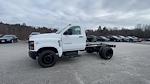 New 2023 Chevrolet Silverado 6500 LT Regular Cab Cab Chassis for sale #E12231 - photo 5