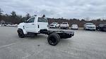 New 2023 Chevrolet Silverado 6500 LT Regular Cab Cab Chassis for sale #E12231 - photo 6