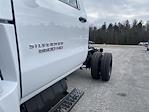 New 2023 Chevrolet Silverado 6500 LT Regular Cab Cab Chassis for sale #E12231 - photo 54