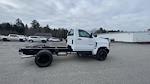 New 2023 Chevrolet Silverado 6500 LT Regular Cab Cab Chassis for sale #E12231 - photo 8