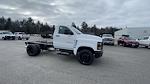 New 2023 Chevrolet Silverado 6500 LT Regular Cab Cab Chassis for sale #E12231 - photo 9