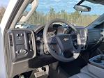 New 2023 Chevrolet Silverado 6500 Work Truck Regular Cab Cab Chassis for sale #E12354 - photo 10