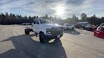 New 2023 Chevrolet Silverado 6500 Work Truck Regular Cab Cab Chassis for sale #E12354 - photo 3