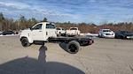 New 2023 Chevrolet Silverado 6500 Work Truck Regular Cab Cab Chassis for sale #E12354 - photo 6