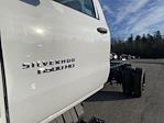 New 2023 Chevrolet Silverado 6500 Work Truck Regular Cab Cab Chassis for sale #E12354 - photo 53