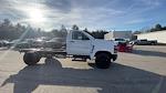 New 2023 Chevrolet Silverado 6500 Work Truck Regular Cab Cab Chassis for sale #E12354 - photo 9