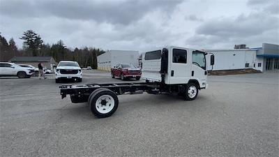 New 2024 Chevrolet LCF 4500 Crew Cab Cab Chassis for sale #E12558 - photo 2