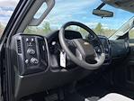 New 2024 Chevrolet Silverado 6500 Work Truck Crew Cab 4WD Cab Chassis for sale #E12648 - photo 11