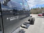 New 2024 Chevrolet Silverado 6500 Work Truck Crew Cab 4WD Cab Chassis for sale #E12648 - photo 28