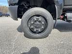 New 2024 Chevrolet Silverado 6500 Work Truck Crew Cab 4WD Cab Chassis for sale #E12648 - photo 29