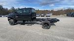New 2024 Chevrolet Silverado 6500 Work Truck Crew Cab 4WD Cab Chassis for sale #E12648 - photo 6