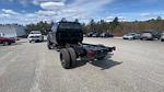 New 2024 Chevrolet Silverado 6500 Work Truck Crew Cab 4WD Cab Chassis for sale #E12648 - photo 7