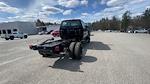 New 2024 Chevrolet Silverado 6500 Work Truck Crew Cab 4WD Cab Chassis for sale #E12648 - photo 8