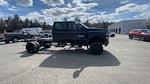 New 2024 Chevrolet Silverado 6500 Work Truck Crew Cab 4WD Cab Chassis for sale #E12648 - photo 9