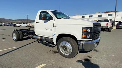 2023 Chevrolet Silverado 4500 Regular Cab DRW RWD, Cab Chassis for sale #E12675 - photo 1