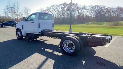 New 2023 Chevrolet Silverado 4500 Work Truck Regular Cab Cab Chassis for sale #E12675 - photo 2