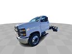 2023 Chevrolet Silverado 4500 Regular Cab DRW RWD, Cab Chassis for sale #E12675 - photo 5