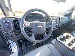 2023 Chevrolet Silverado 4500 Regular Cab DRW RWD, Cab Chassis for sale #E12675 - photo 11