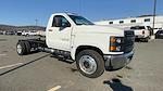 2023 Chevrolet Silverado 4500 Regular Cab DRW RWD, Cab Chassis for sale #E12675 - photo 1