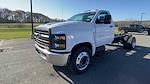 2023 Chevrolet Silverado 4500 Regular Cab DRW RWD, Cab Chassis for sale #E12675 - photo 3