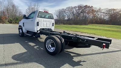 New 2023 Chevrolet Silverado 6500 LT Regular Cab Cab Chassis for sale #E12677 - photo 2