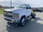New 2023 Chevrolet Silverado 6500 LT Regular Cab Cab Chassis for sale #E12677 - photo 10