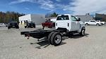 New 2023 Chevrolet Silverado 6500 LT Regular Cab Cab Chassis for sale #E12677 - photo 73