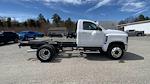 New 2023 Chevrolet Silverado 6500 LT Regular Cab Cab Chassis for sale #E12677 - photo 74