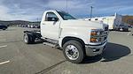 New 2023 Chevrolet Silverado 6500 LT Regular Cab Cab Chassis for sale #E12677 - photo 4