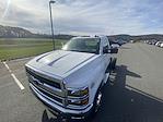 New 2023 Chevrolet Silverado 6500 LT Regular Cab Cab Chassis for sale #E12677 - photo 22