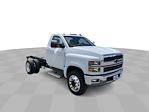 New 2023 Chevrolet Silverado 6500 LT Regular Cab Cab Chassis for sale #E12677 - photo 38