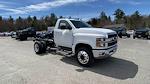 New 2023 Chevrolet Silverado 6500 LT Regular Cab Cab Chassis for sale #E12677 - photo 39