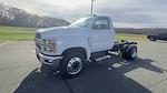 New 2023 Chevrolet Silverado 6500 LT Regular Cab Cab Chassis for sale #E12677 - photo 1