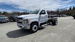 New 2023 Chevrolet Silverado 6500 LT Regular Cab Cab Chassis for sale #E12677 - photo 41