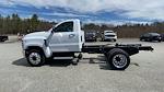 New 2023 Chevrolet Silverado 6500 LT Regular Cab Cab Chassis for sale #E12677 - photo 42