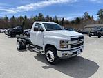 New 2023 Chevrolet Silverado 6500 LT Regular Cab Cab Chassis for sale #E12677 - photo 47