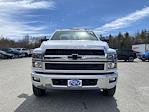 New 2023 Chevrolet Silverado 6500 LT Regular Cab Cab Chassis for sale #E12677 - photo 62