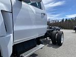 New 2023 Chevrolet Silverado 6500 LT Regular Cab Cab Chassis for sale #E12677 - photo 63