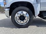 New 2023 Chevrolet Silverado 6500 LT Regular Cab Cab Chassis for sale #E12677 - photo 64