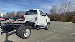 New 2023 Chevrolet Silverado 6500 LT Regular Cab Cab Chassis for sale #E12677 - photo 8