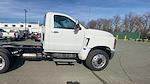 New 2023 Chevrolet Silverado 6500 LT Regular Cab Cab Chassis for sale #E12677 - photo 9