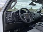 New 2024 Chevrolet Silverado 6500 Work Truck Regular Cab 4WD Cab Chassis for sale #E12726 - photo 11