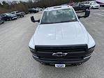 New 2024 Chevrolet Silverado 6500 Work Truck Regular Cab 4WD Cab Chassis for sale #E12726 - photo 18