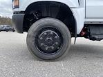 New 2024 Chevrolet Silverado 6500 Work Truck Regular Cab 4WD Cab Chassis for sale #E12726 - photo 27