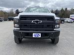 New 2024 Chevrolet Silverado 6500 Work Truck Regular Cab 4WD Cab Chassis for sale #E12726 - photo 53