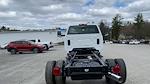 New 2024 Chevrolet Silverado 6500 Work Truck Regular Cab 4WD Cab Chassis for sale #E12726 - photo 8
